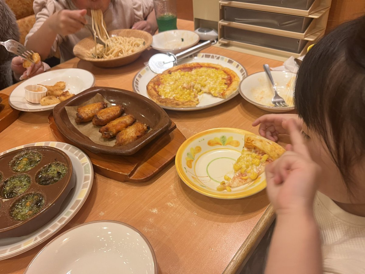 ぐろべびばぶぅ🍼 tweet media