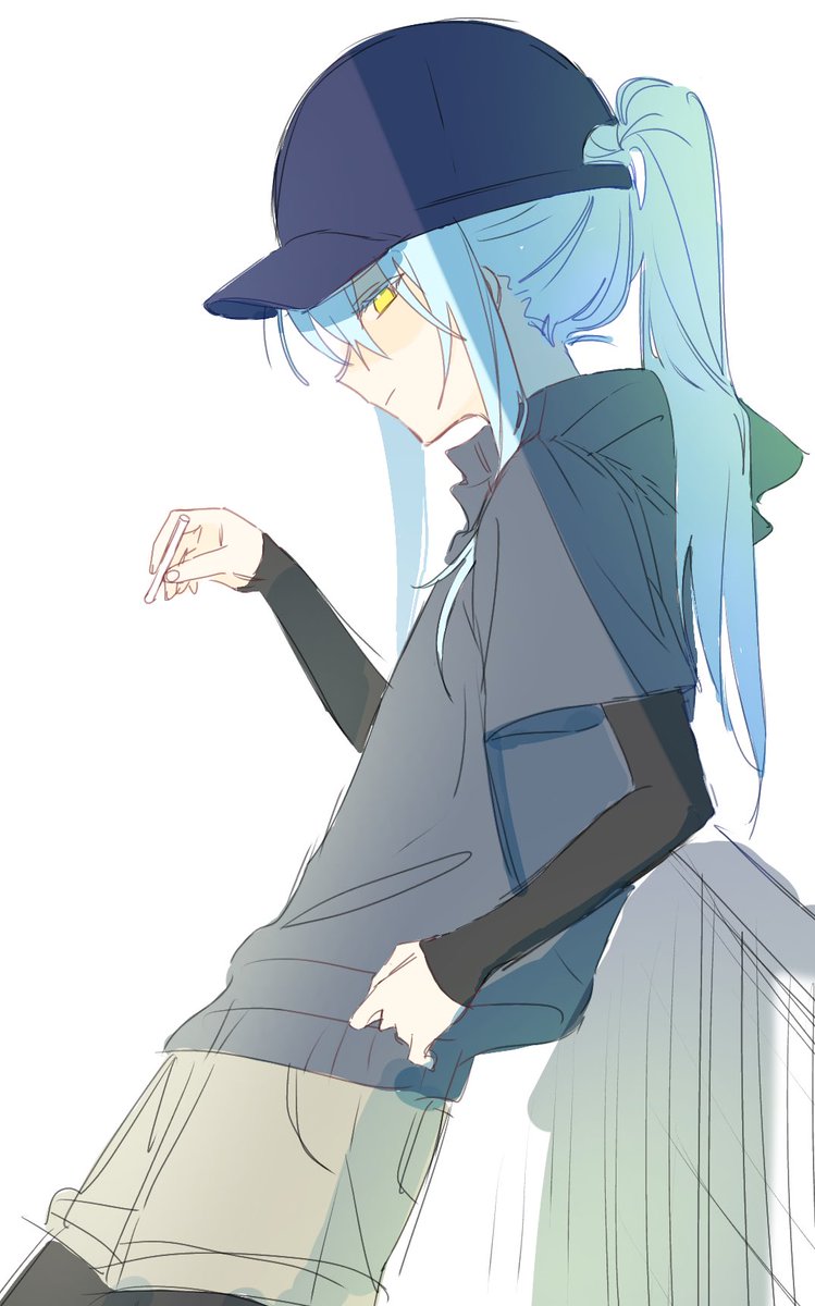 すまし汁 tweet media