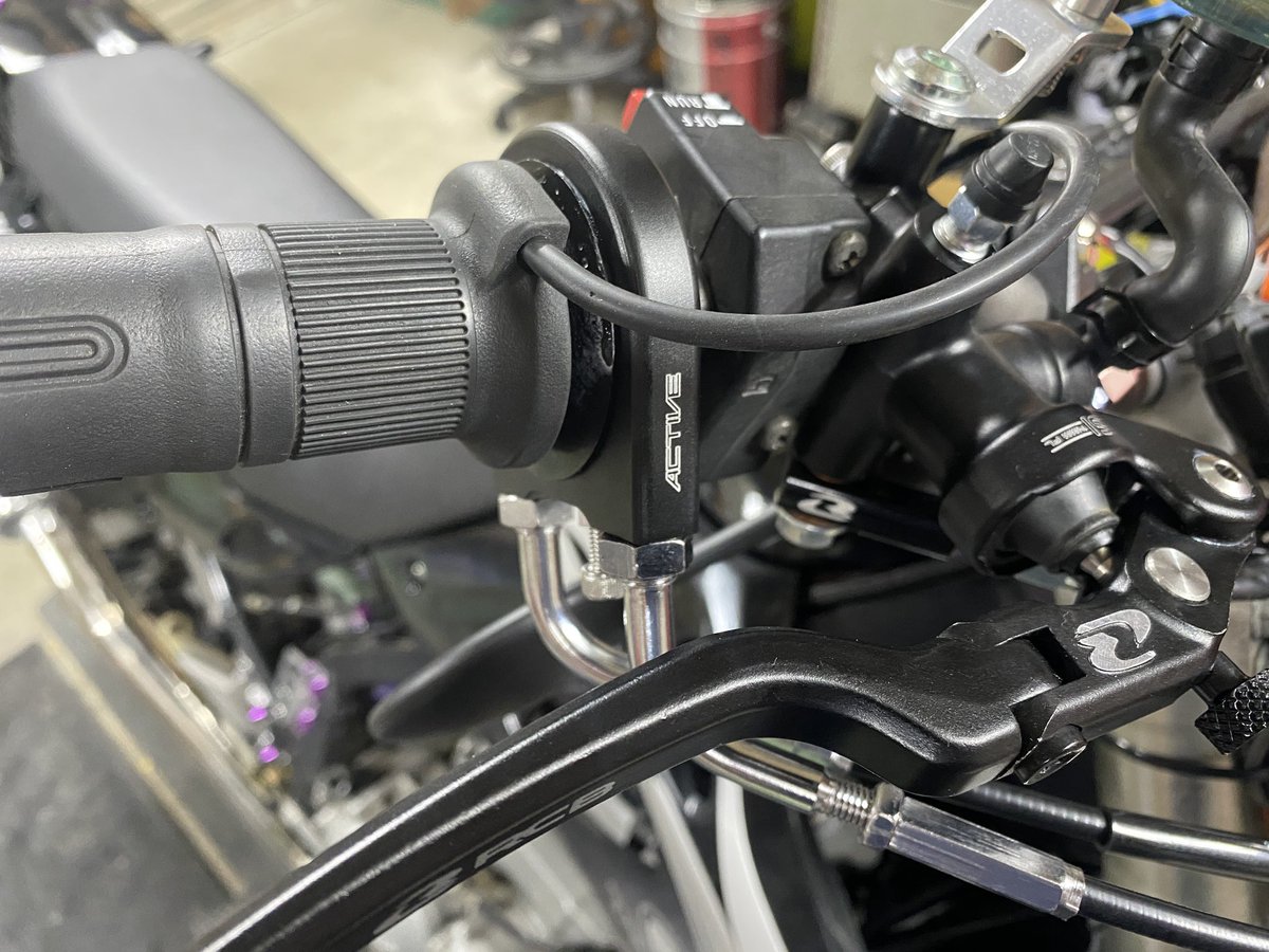 適当工房＠GRE tweet media