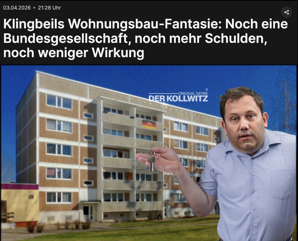 Der Kollwitz tweet media