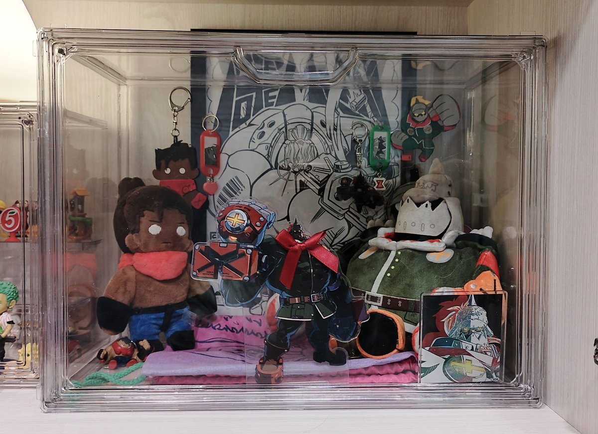 💫KISEK tweet media