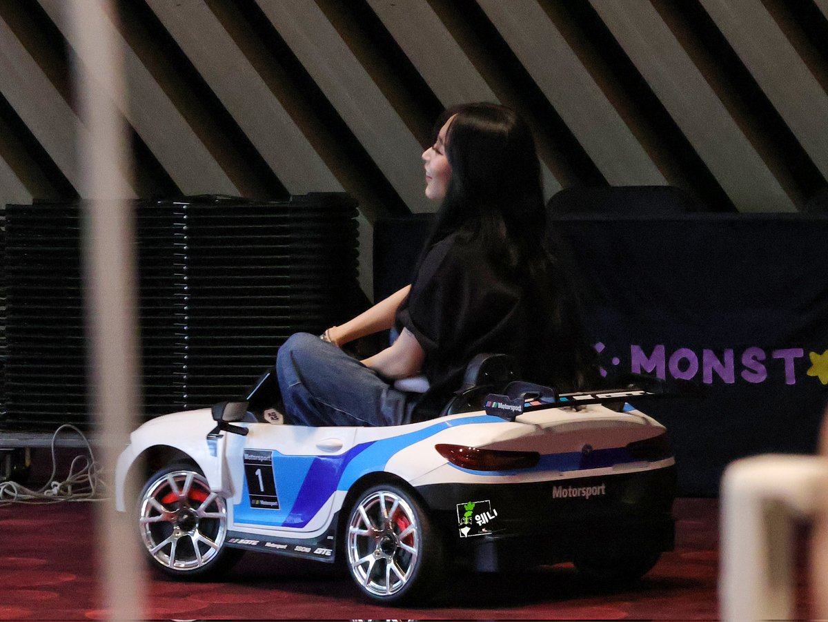 웨니_LE tweet media