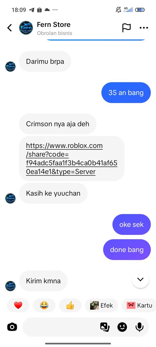 Mybelle ྀི Mention after DM tweet media