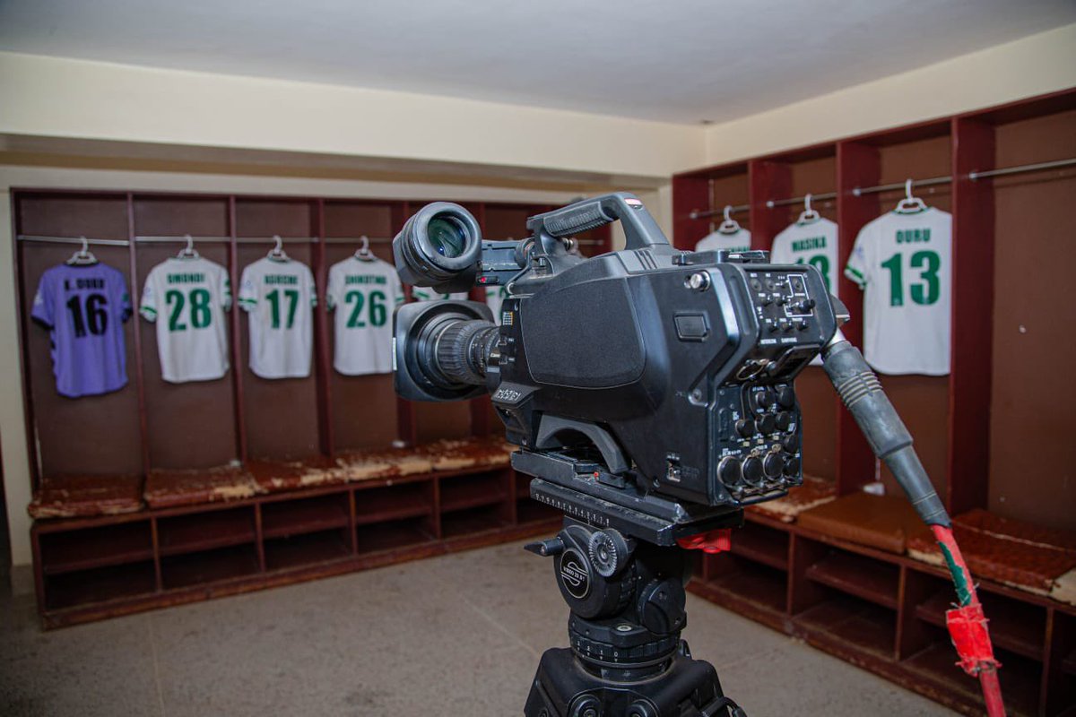 SportPesa League tweet media