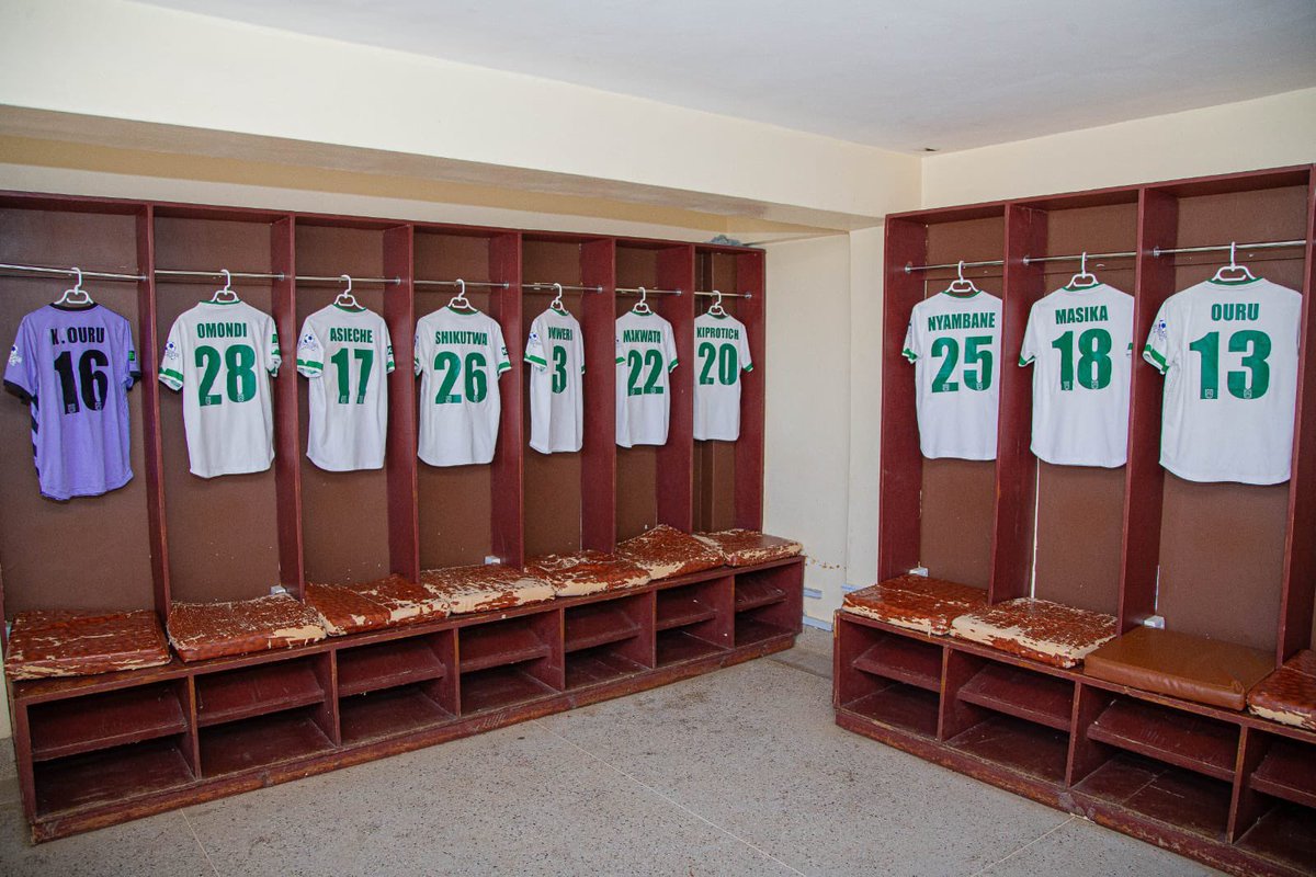 SportPesa League tweet media