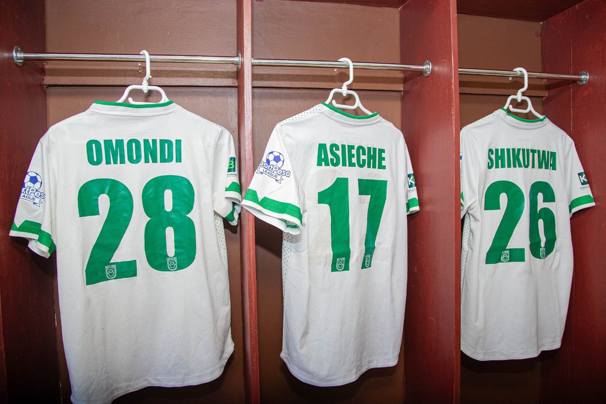 SportPesa League tweet media