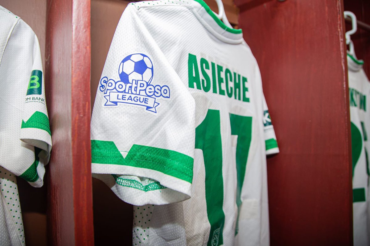 SportPesa League tweet media