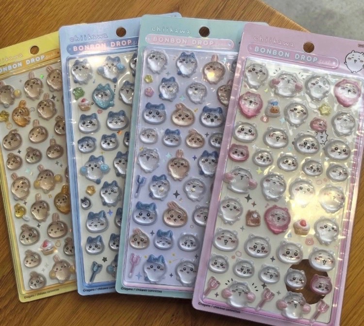 シールプラザ｜最新入荷🎀 tweet media