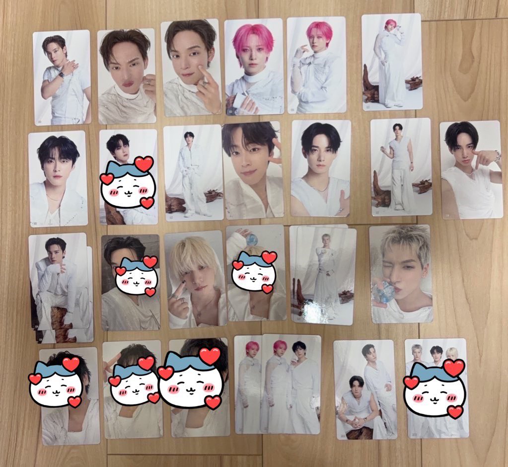 👑🤍🦦🧡 tweet media