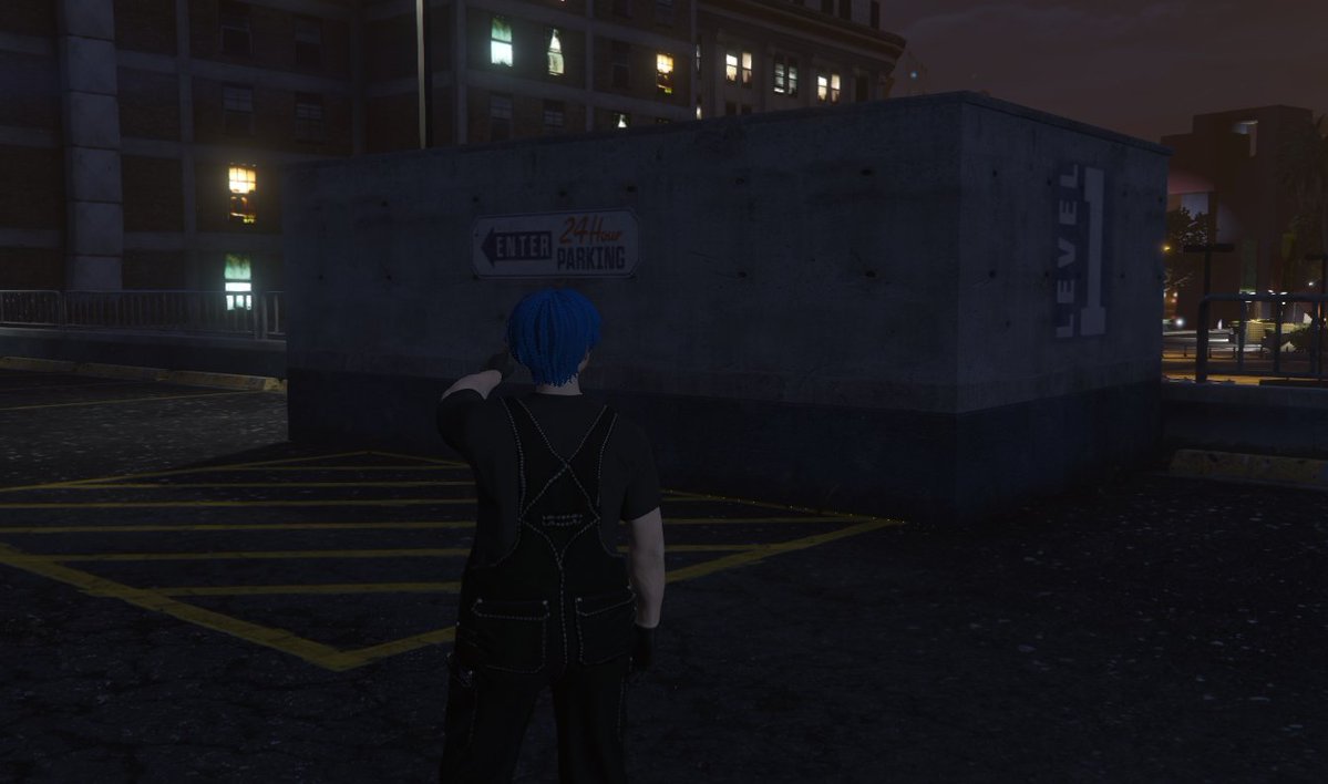 Bell City tweet media