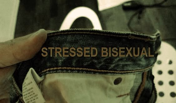 for bisexuals tweet media