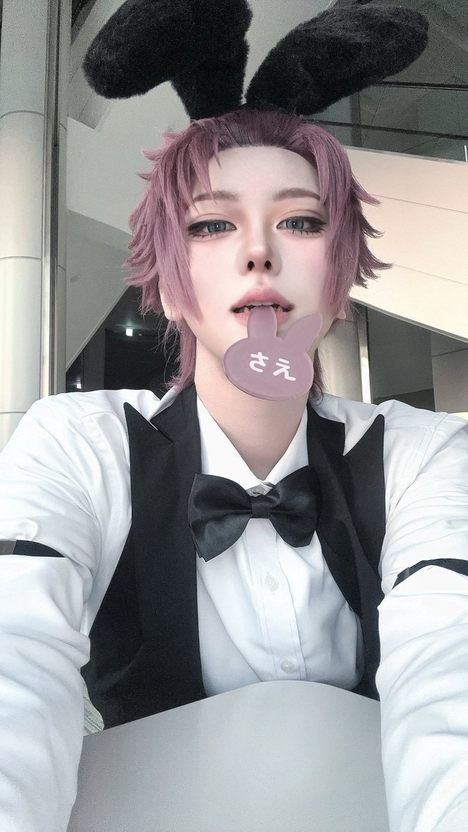 ZOKIM_00's tweet image. 🐰 
#bllk #SAE