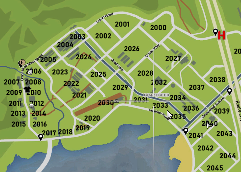 Bell City tweet media