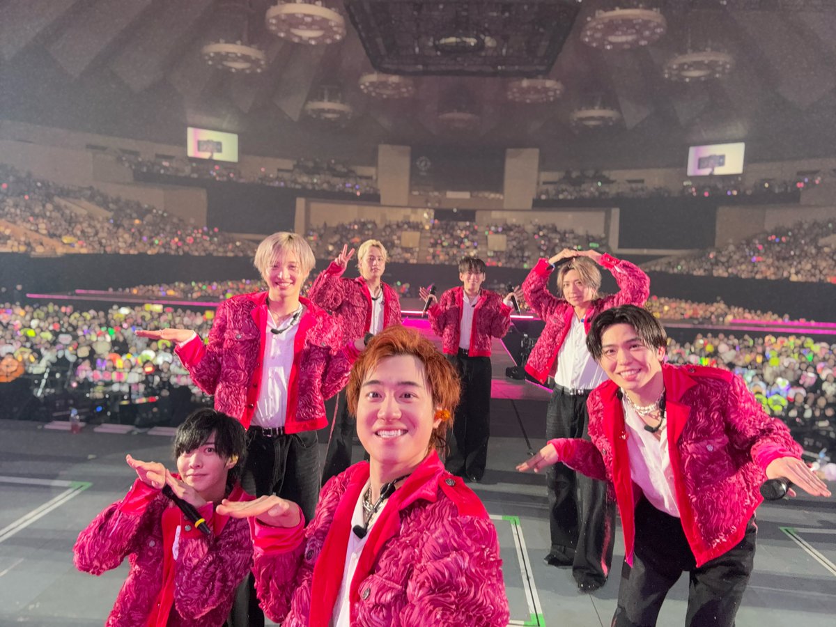 IMP. OFFICIAL tweet media