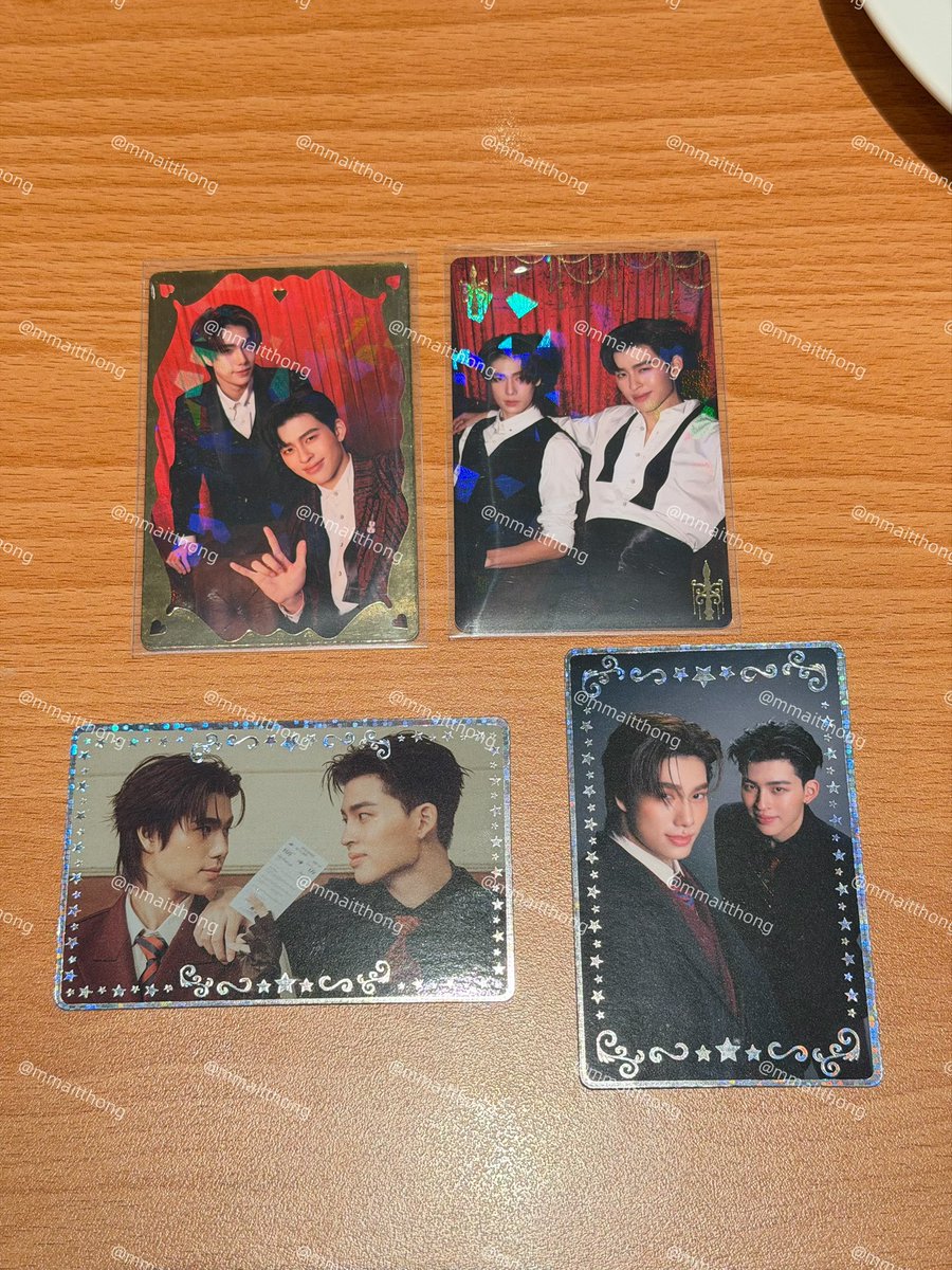 พิไหมシ tweet media