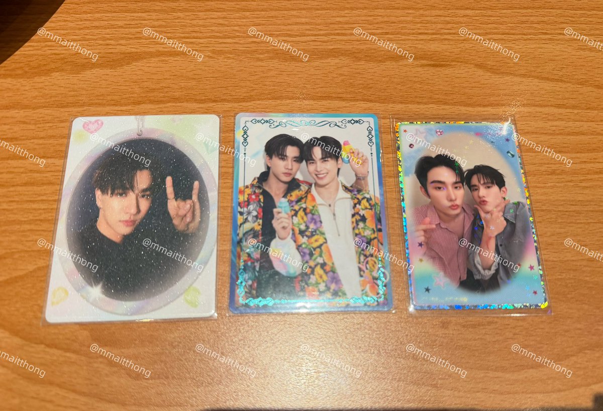 พิไหมシ tweet media