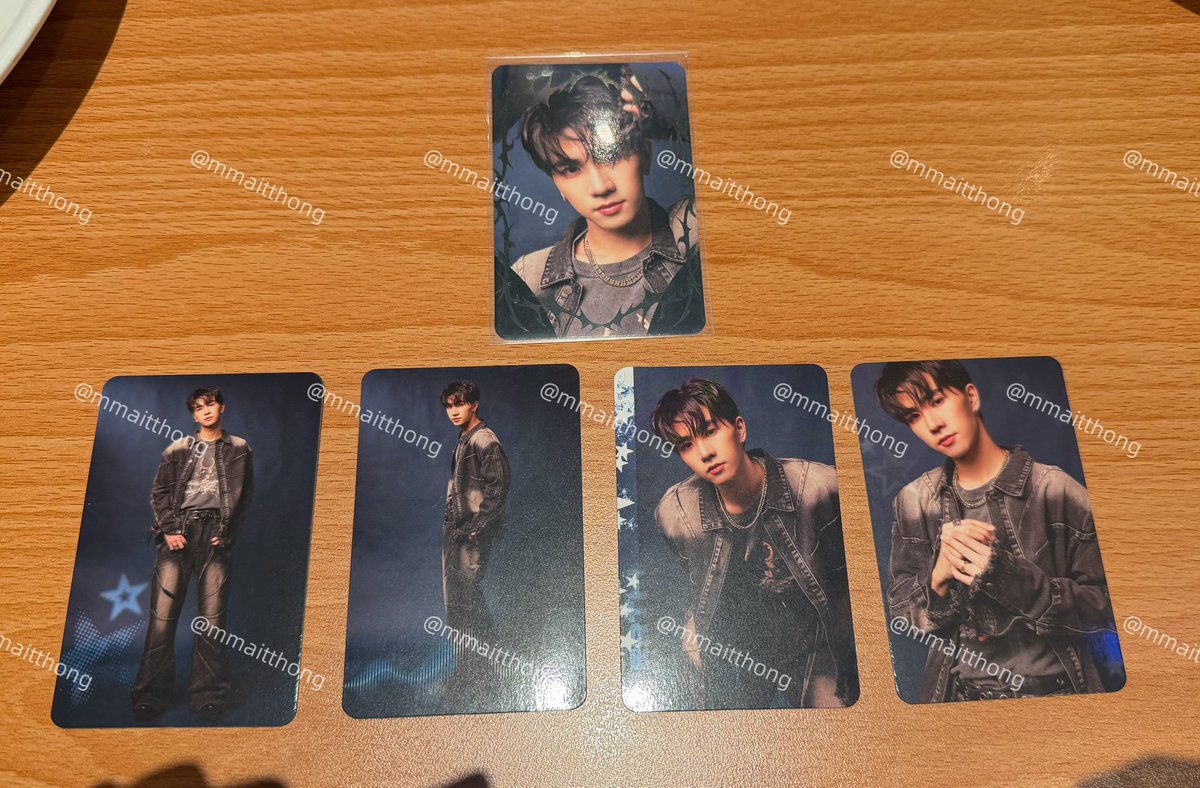 พิไหมシ tweet media