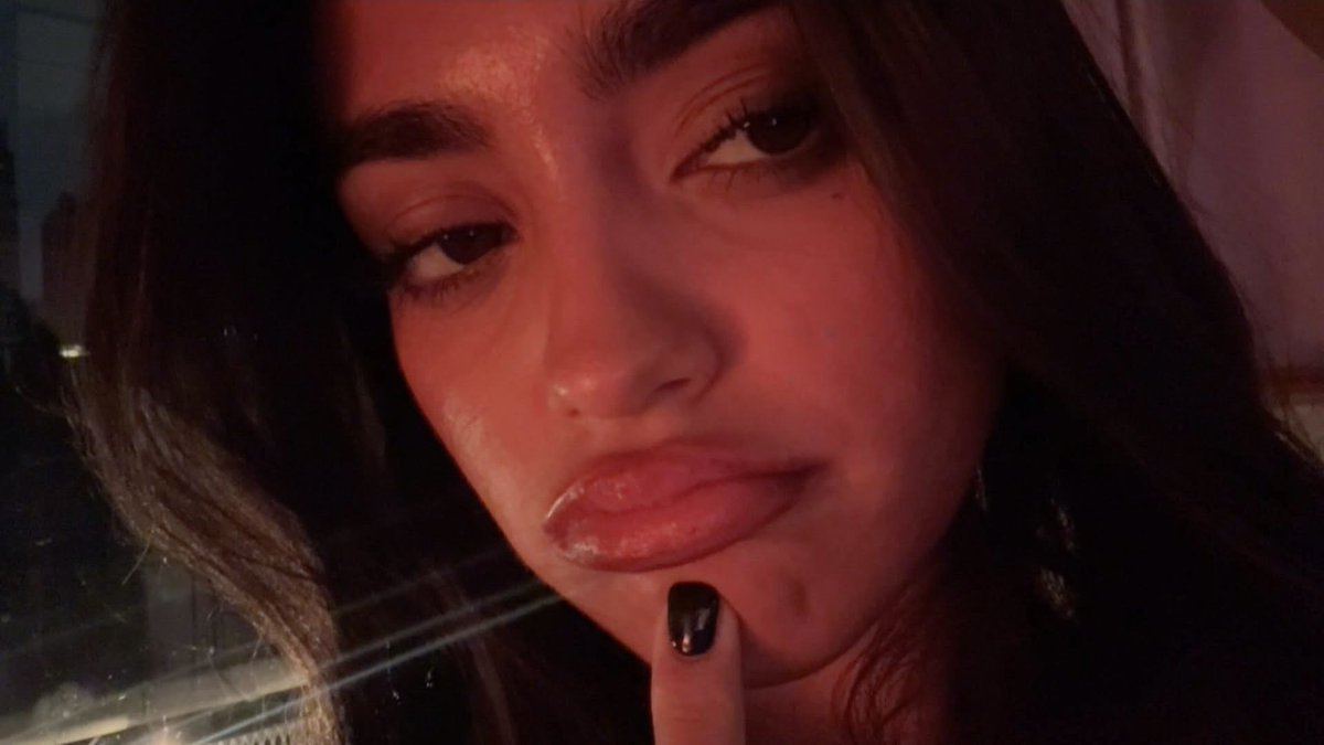 Gorg ✨  Maia Reficco via (tomatit0cherry_)