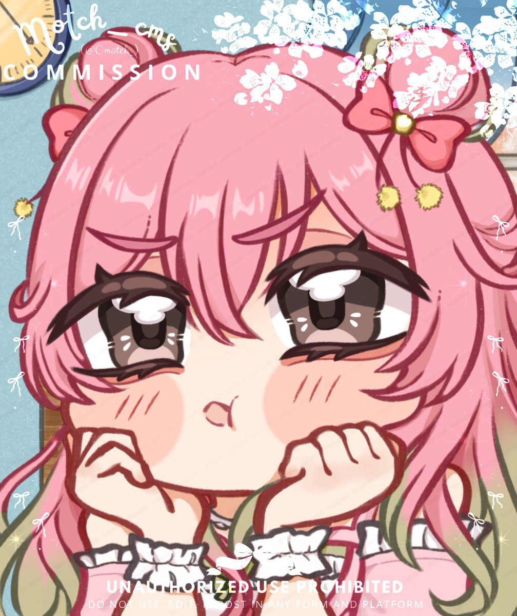 motch | chibi coms tweet media