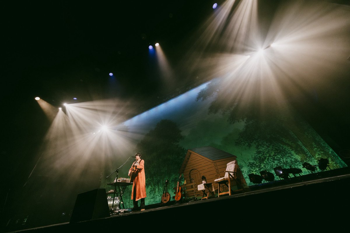 山内総一郎 Staff tweet media