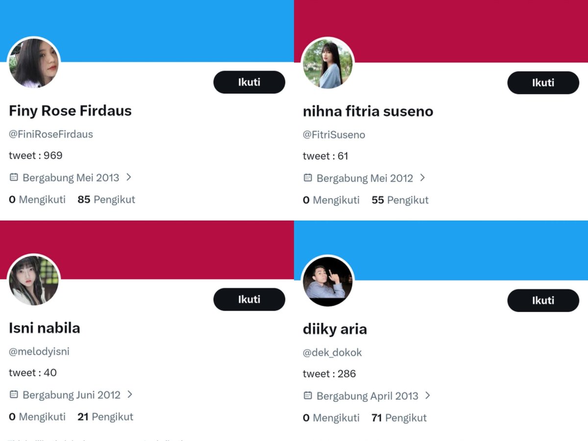 ️️️L tweet media