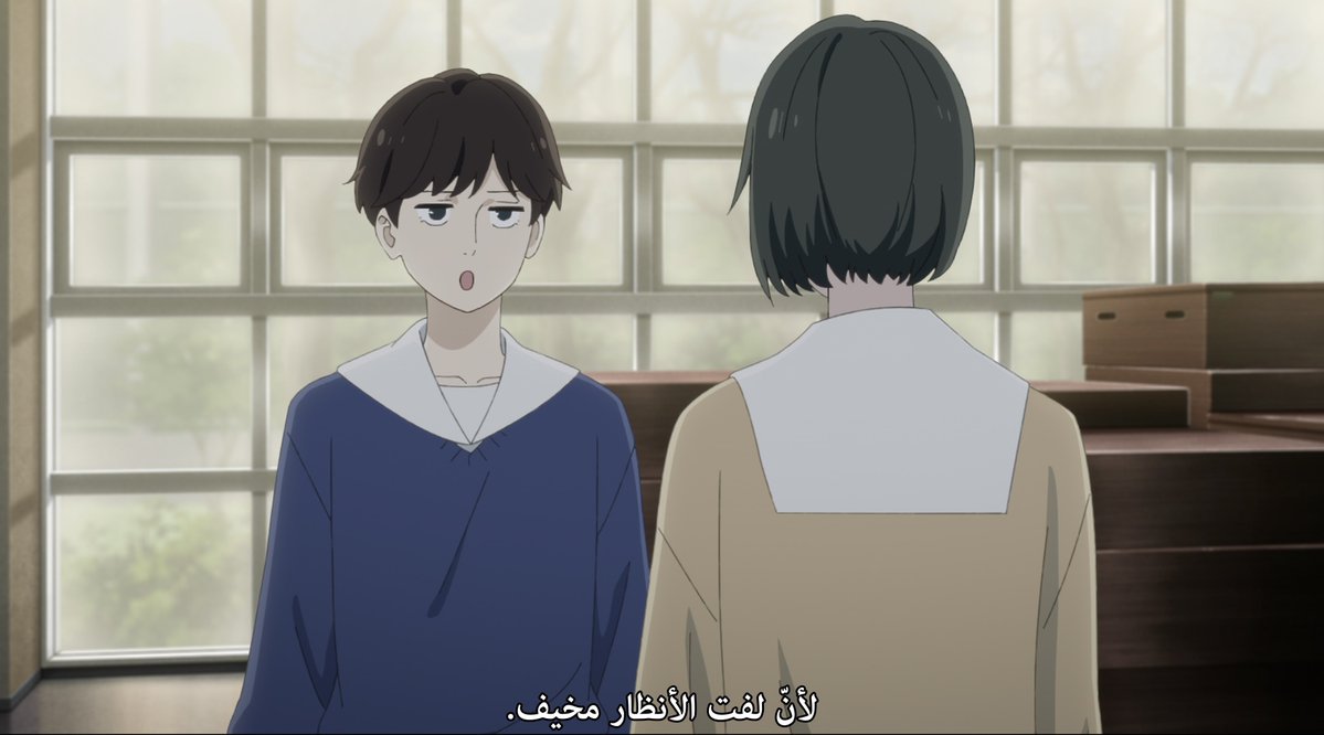 ميمـ tweet media