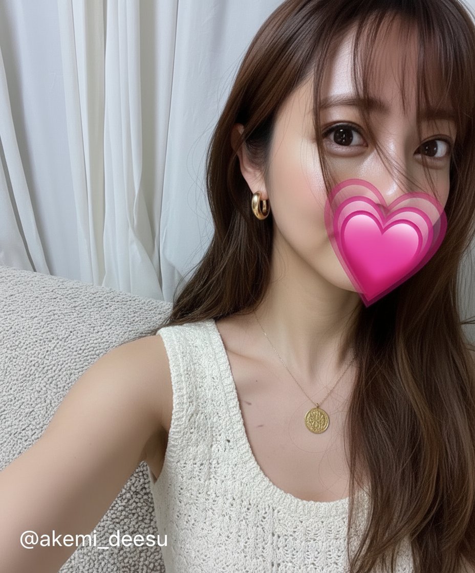 あけみ tweet media