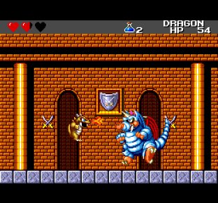 SirArturo3's tweet image. Spot the difference: 8-bit legend vs. PC-Engine perfection!
Dragon’s Curse fixed the flicker, boosted the colors, and tightened the movement. Same soul, much shinier armor! 💎 #PCEngine #WonderBoy #TheDragonsTrap #RetroGames
