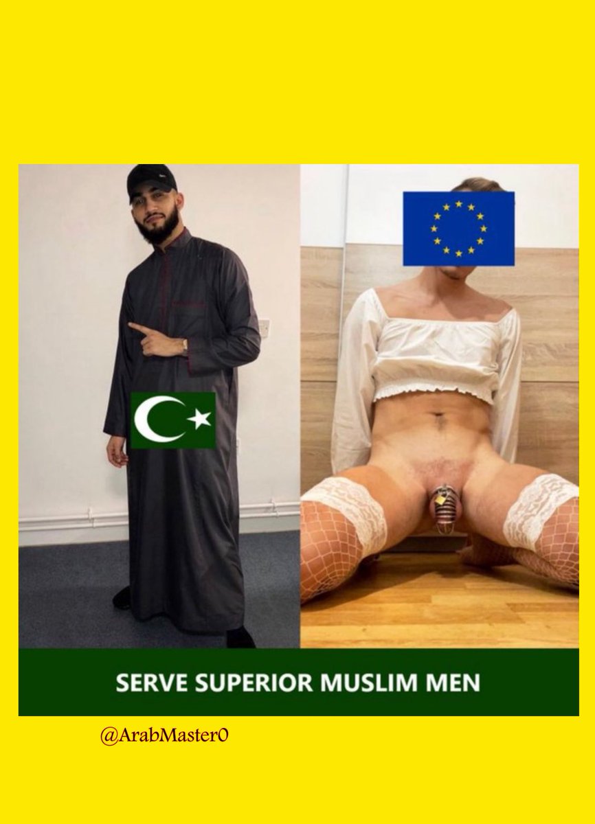 Arab Master tweet media