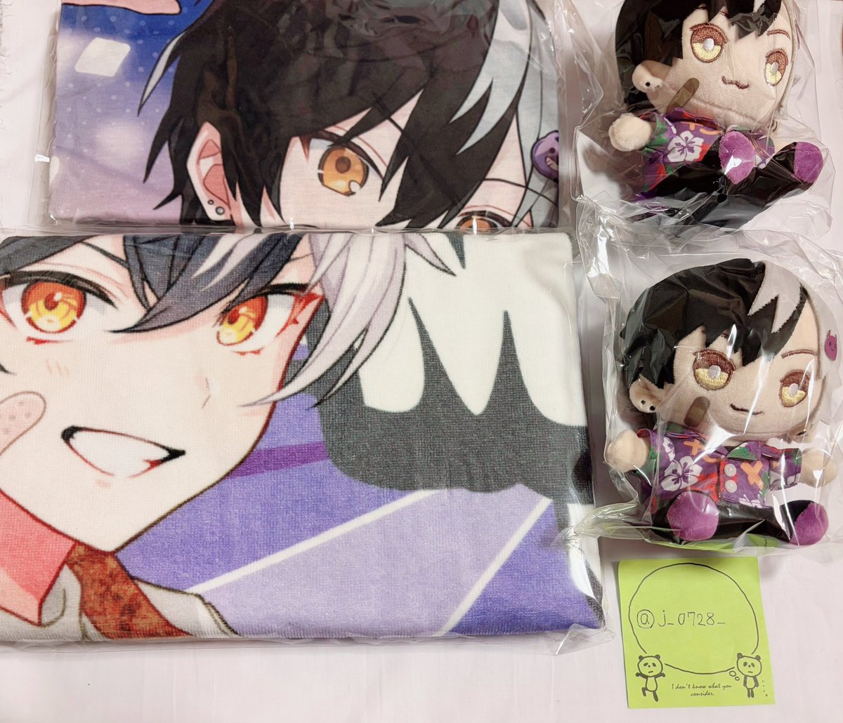 取引垢 tweet media