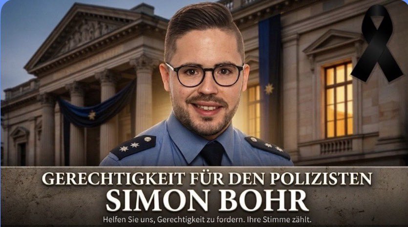 DPolG Berlin tweet media