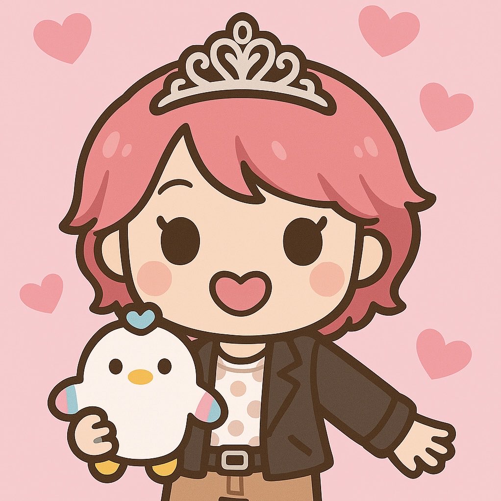 akiegon's tweet photo. @bdpfornaoya 今年も素敵な企画ありがとうございます！
よろしくお願いします🙇‍♀️ https://t.co/c5eRDf3em8