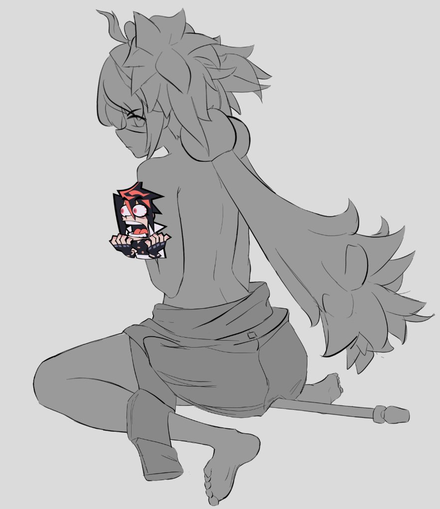 ruru🎨 (commissions open) tweet media