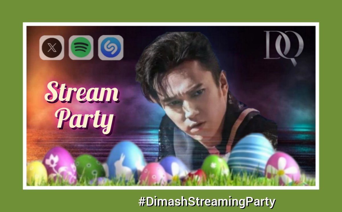 Dimash on Spotify🍐 DQ🕊 tweet media