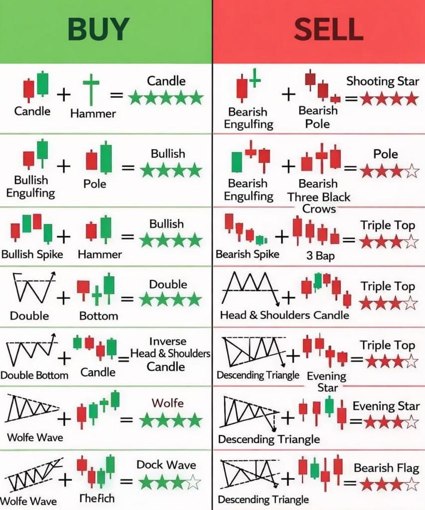 The Trading Wolf tweet media