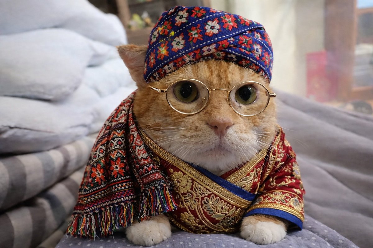 Nepali Billa 🇳🇵 tweet media