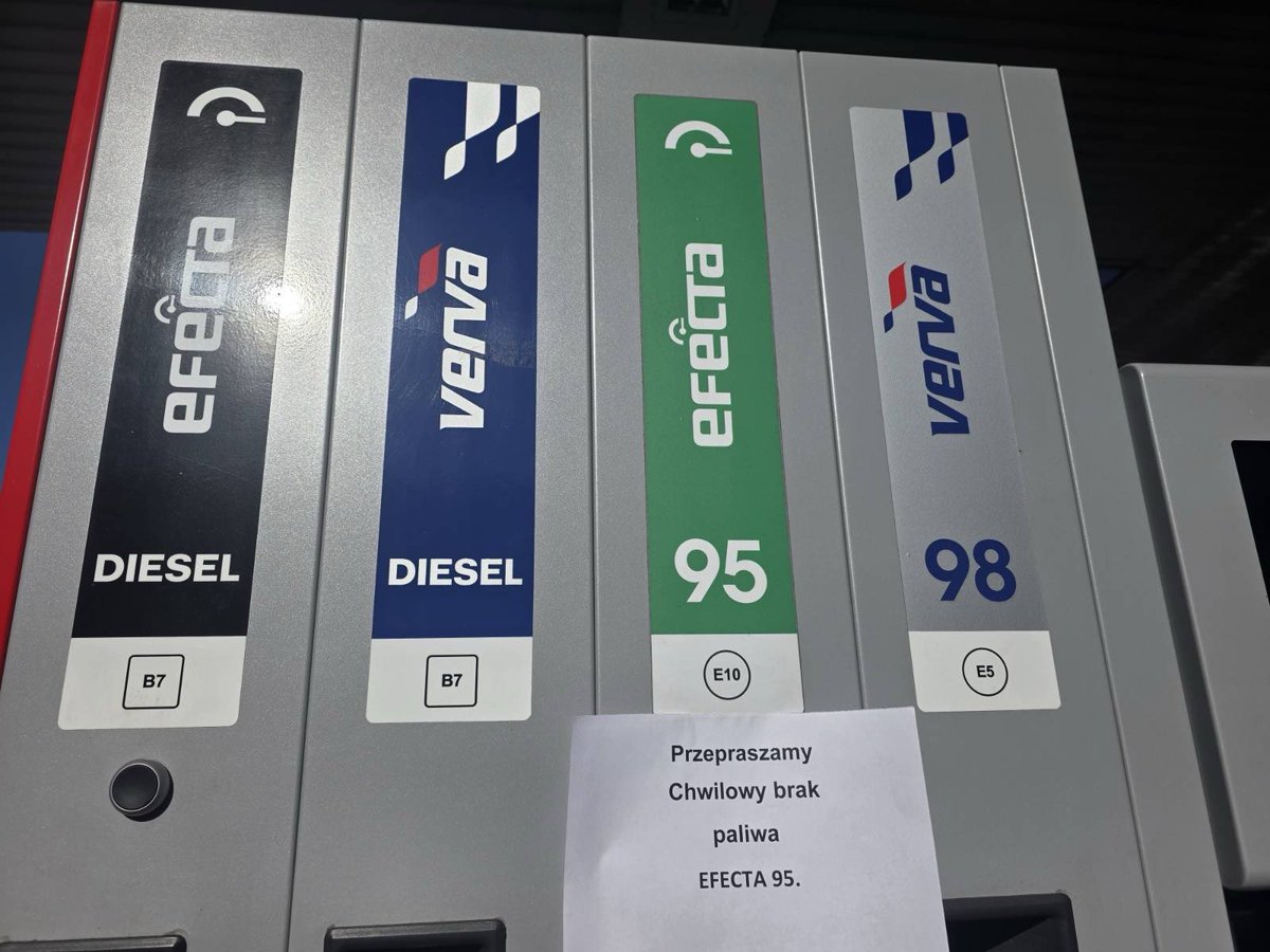 Daniel Obajtek tweet media