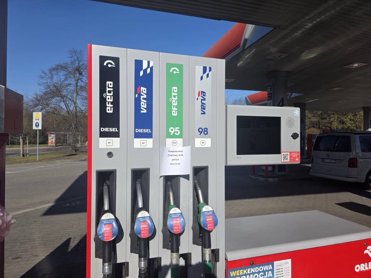 Daniel Obajtek tweet media