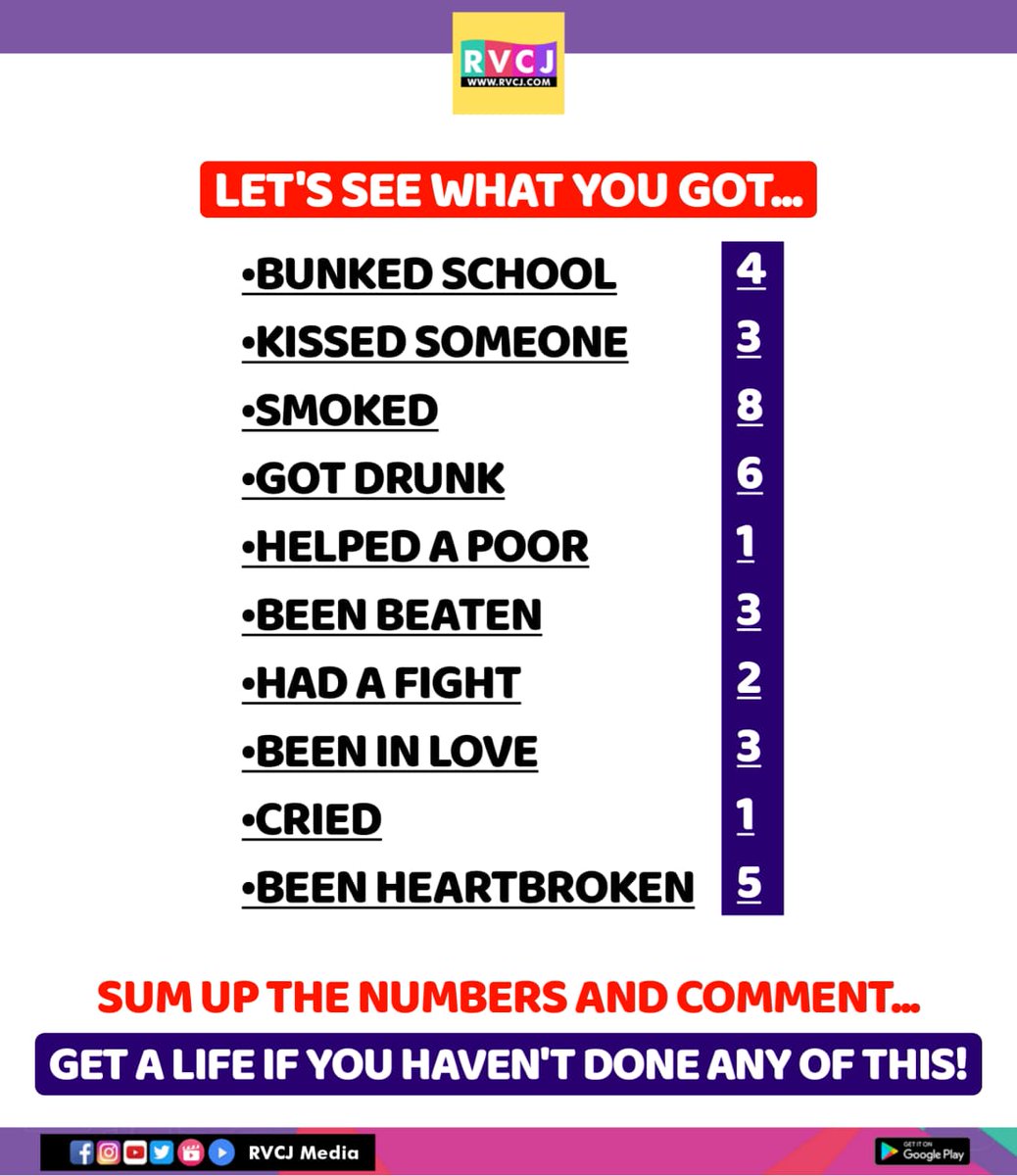 RVCJ Media tweet media