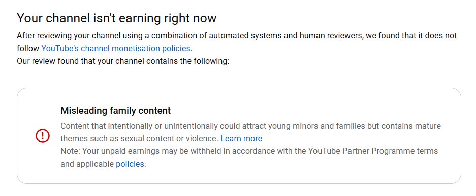 MAKE JOKE Nil tweet media