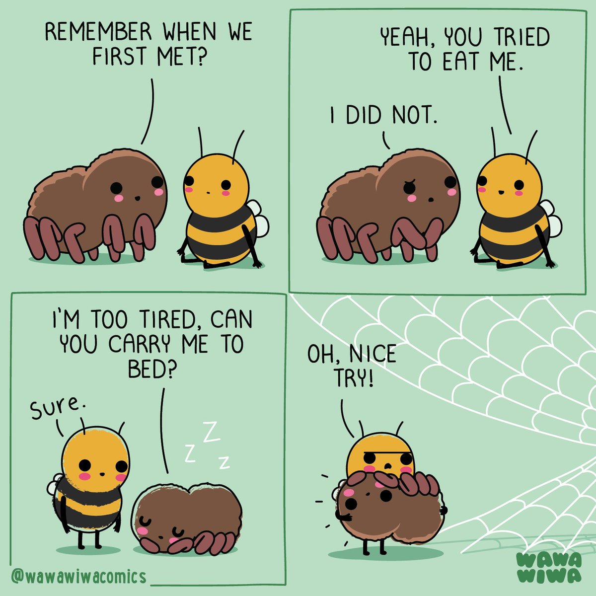 Andrés J. Colmenares tweet media