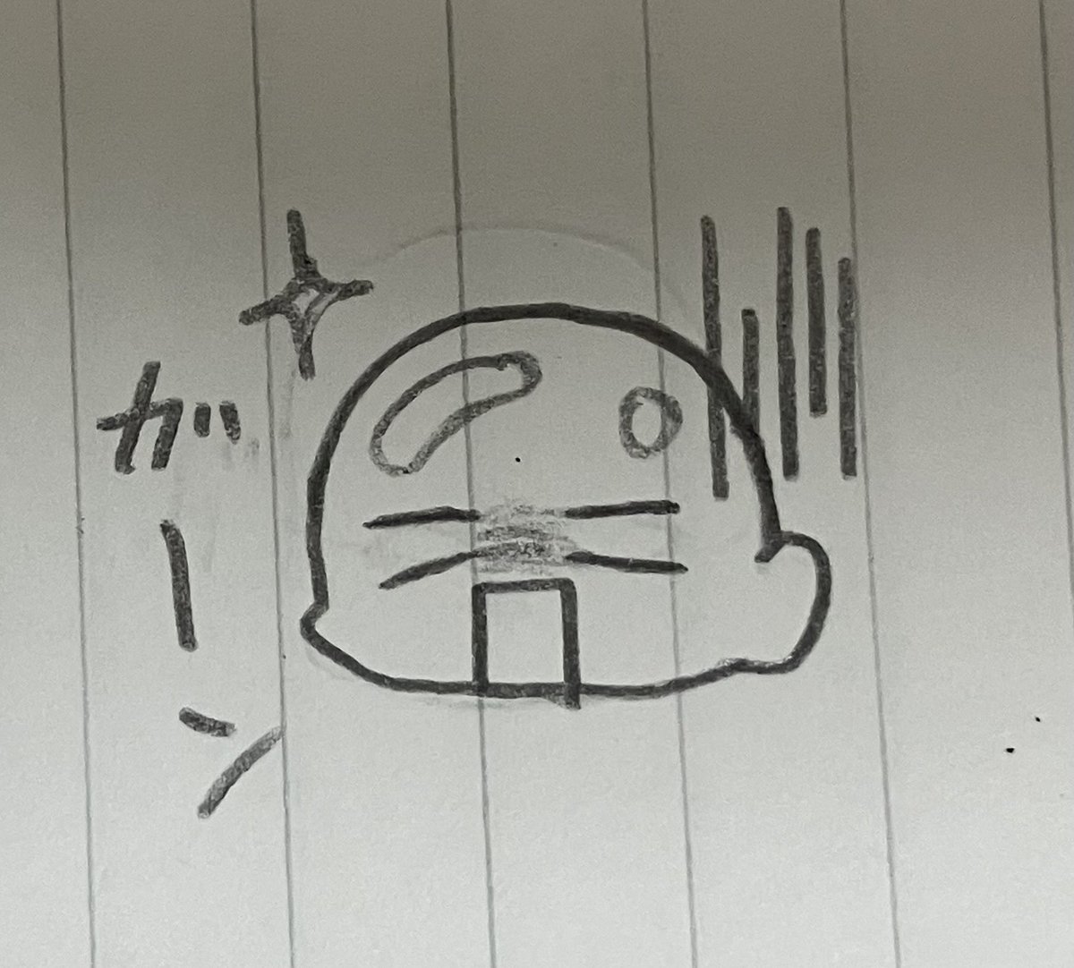 まるる tweet media