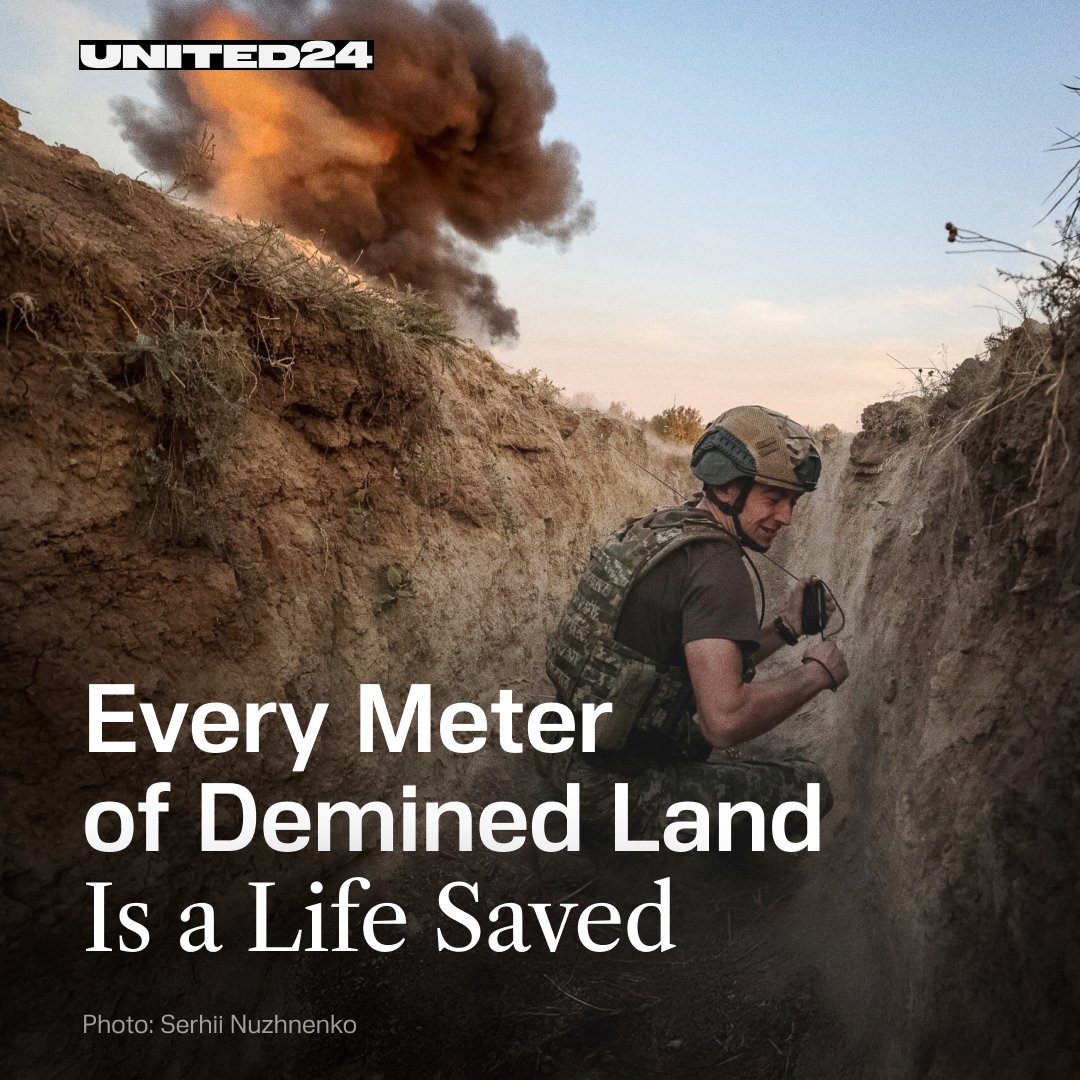 UNITED24 tweet media