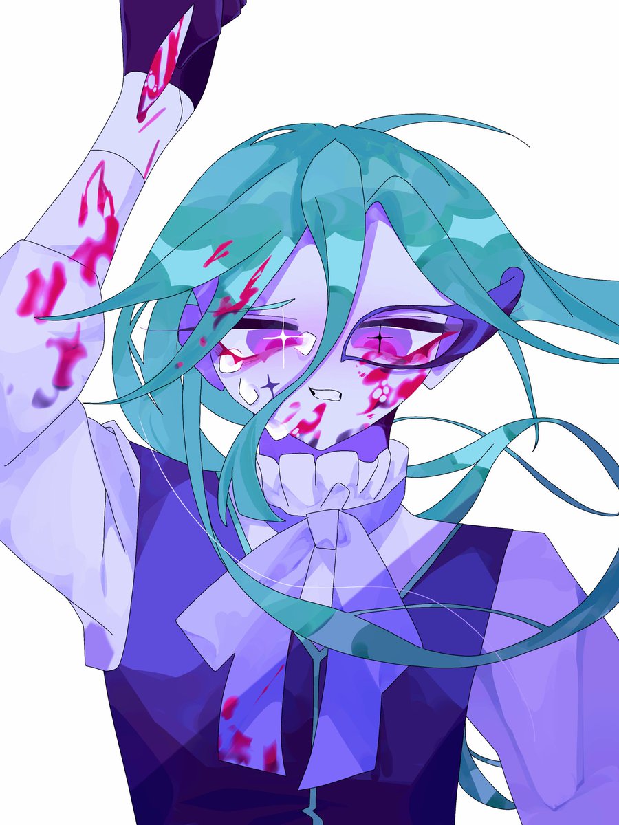 惟月🎧⚡♥ tweet media