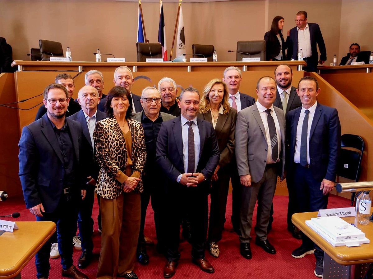 Stéphane Sbraggia tweet media