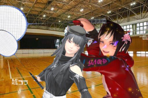 アカツキ李 tweet media