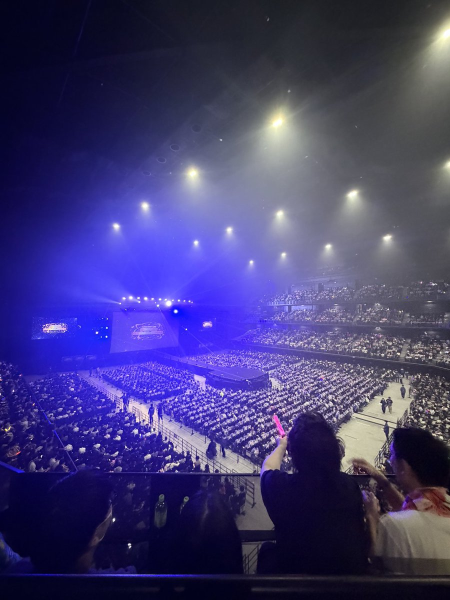 だいこんたろう☔️ ∞th 両日 H.I.F2nd day1 tweet media