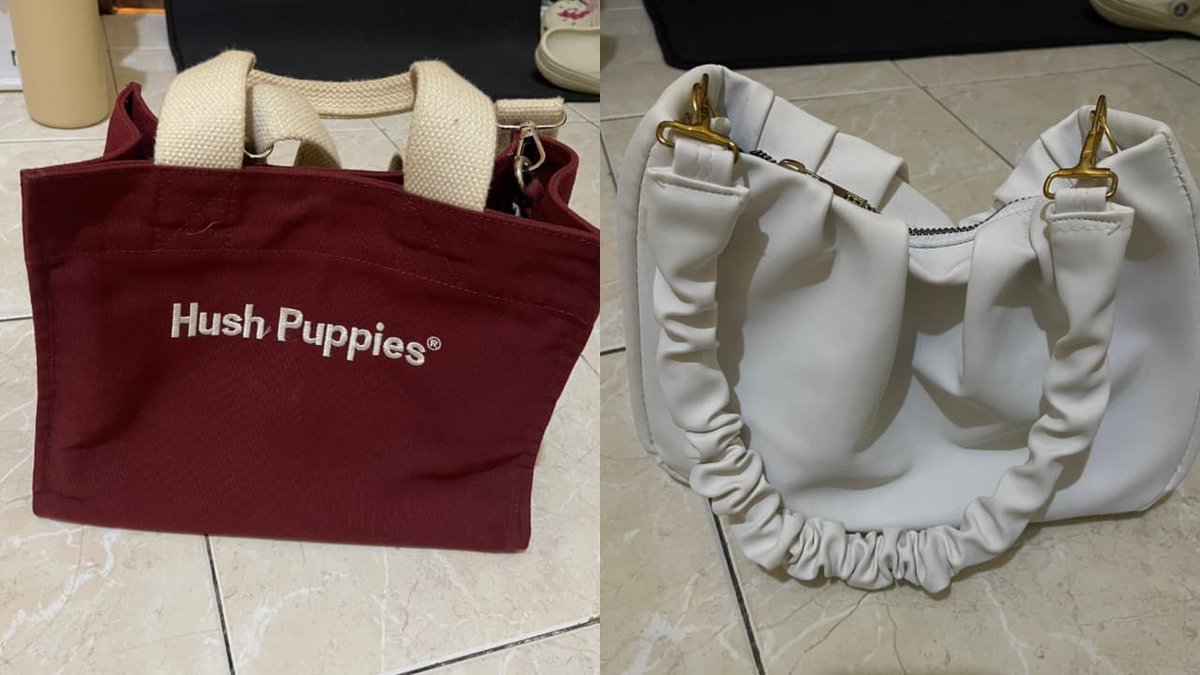 Unpadfess | DAPET 50-250K ISI SURVEY DI PIN TWEET tweet media