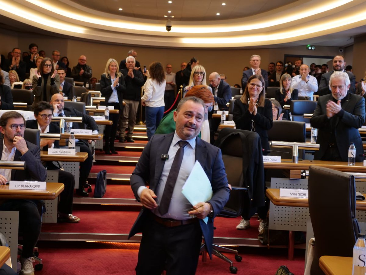 Stéphane Sbraggia tweet media