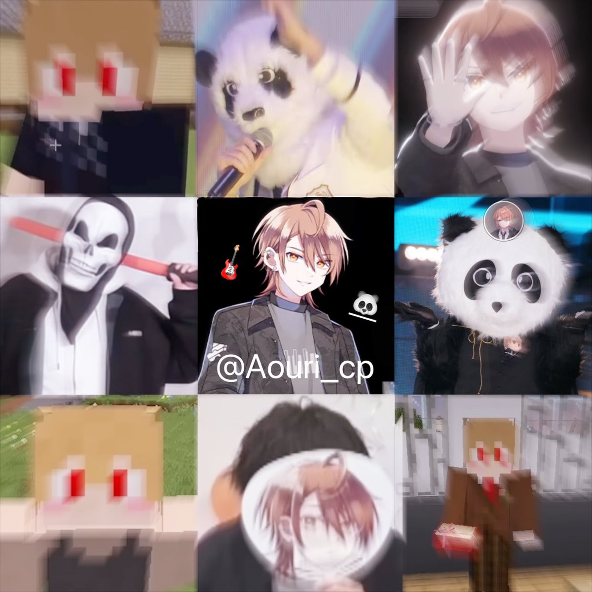 まるちーず tweet media